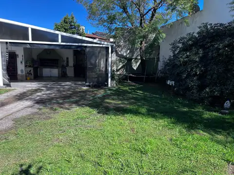 Terreno en Venta 20  mts Fondo