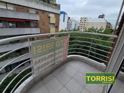 VENTA - 3 AMB C/BALCÓN 58M2 - CAMPICHUELO 300 - CABALLITO