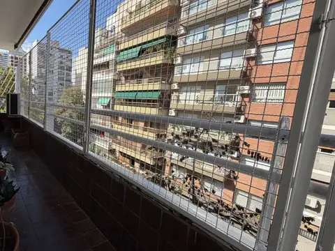 Departamento en Alquiler 45 años