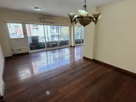 Departamento en Alquiler de 3 dormitorios