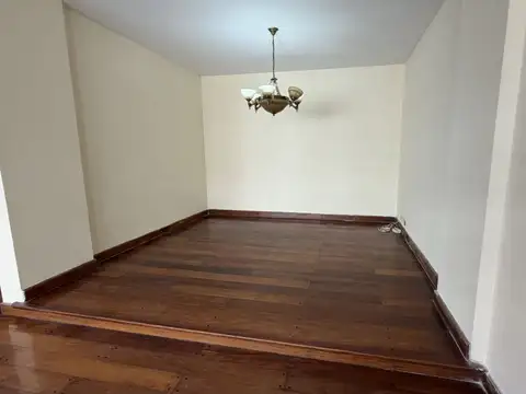 Departamento en Alquiler de 4 ambientes