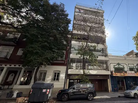 Departamento en Alquiler en Belgrano, Capital Federal