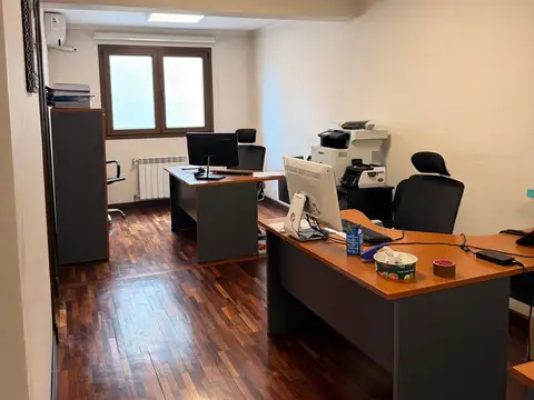 Oficina en alquiler ubicado en Centro