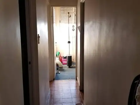 Departamento en Venta en Boedo, USD 71.000