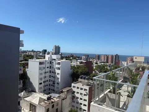 Alquiler apartamento 1 dormitorio Centro