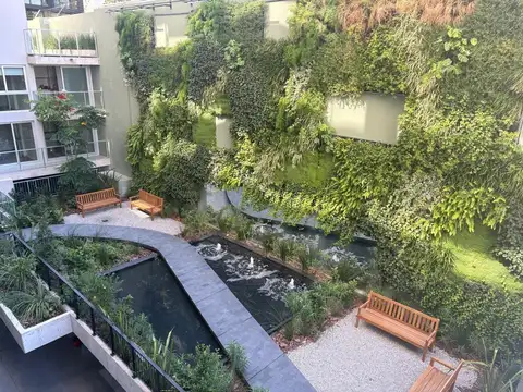 Alquiler apartamento 1 dormitorio Centro