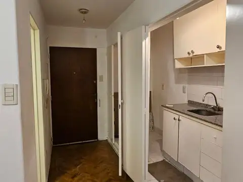 Departamento en Venta en Belgrano R, USD 59.000