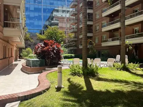 Departamento en Alquiler de 2 dormitorios