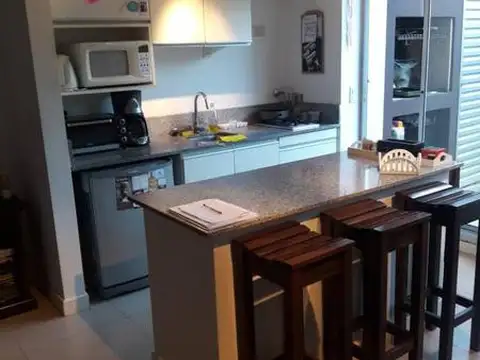 Departamento en Alquiler A Estrenar