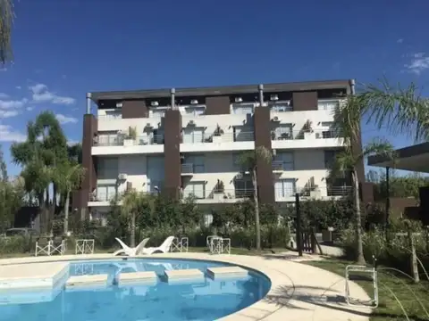 Departamento en Alquiler de Monoambiente