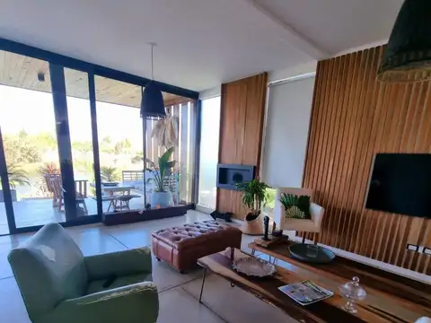Casa en Venta en Puertos - Muelles, USD 450.000