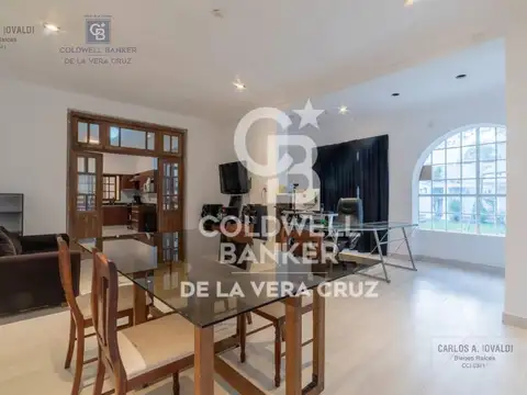 Casa en Venta al Suroeste