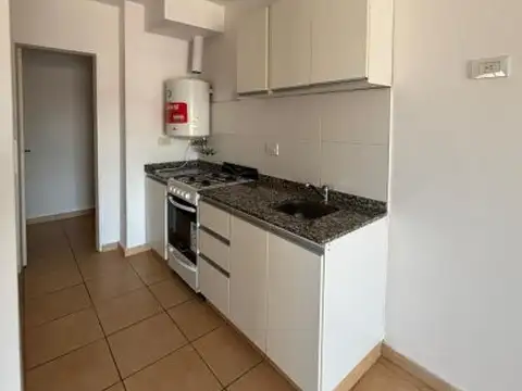 San Nicolás 365/7 03 E - VENTA Departamento 1 Dormitorio , Piso 4