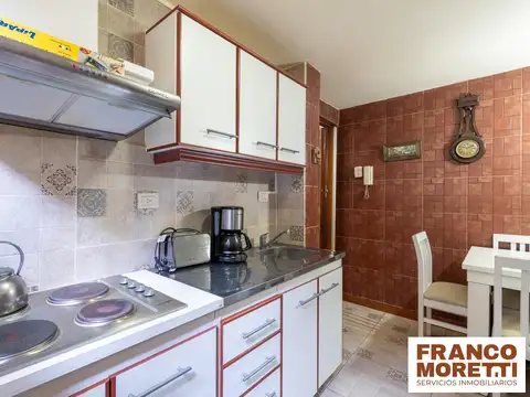 Departamento en Venta 90 años