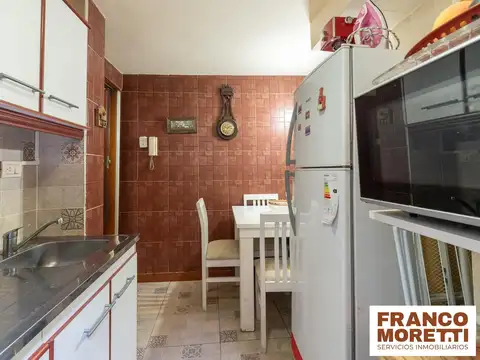 Departamento en Venta al Sur
