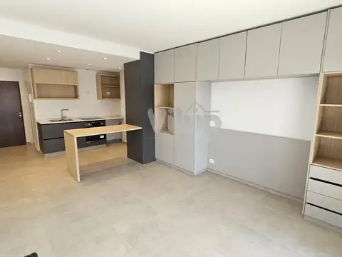 Departamento en Venta de Monoambiente