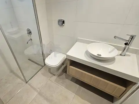 Departamento en Venta al Oeste