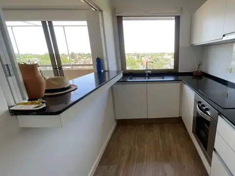 VENTA DPTO 4 AMB CASTELAR NORTE COCHERA Y TERRAZA