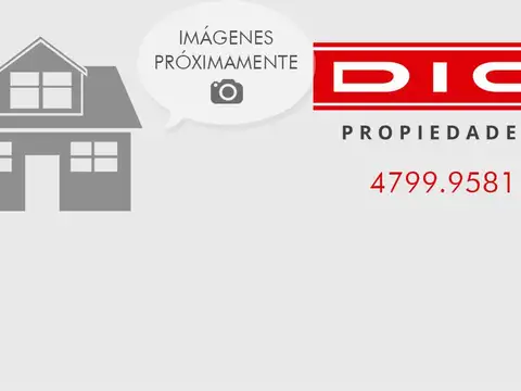 Casa en Venta de 2 dormitorios