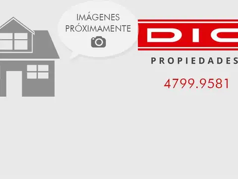 Triplex 2 dormitorios Venta - Olivos