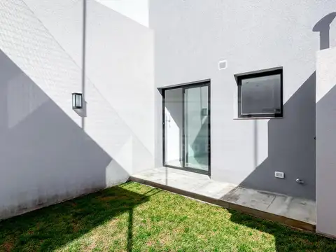 Casa en Venta al Oeste