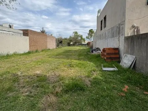 Terreno en Venta en Roldan, San Lorenzo