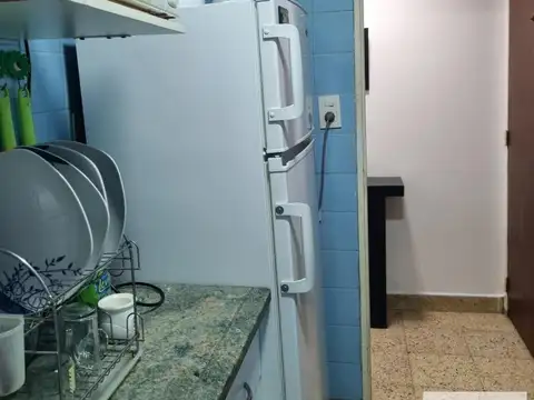 Departamento en Alquiler en San Nicolás, USD 480
