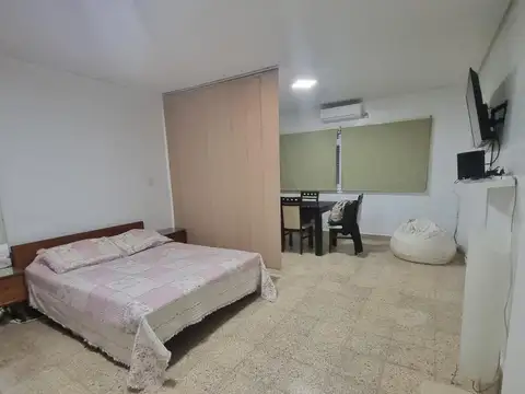 Departamento Monoambiente en alquiler - 1 Baño - San Nicolás
