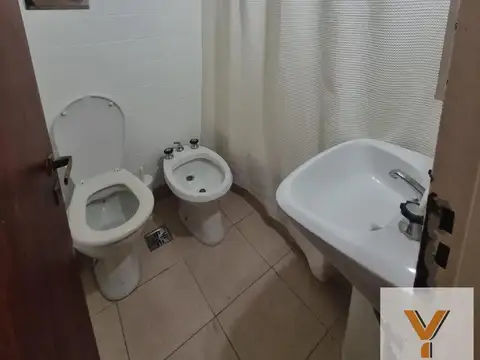 Departamento en Alquiler al Norte