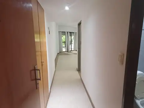 Depto Tipo Casa en Alquiler en Villa del Parque, $ 480.000