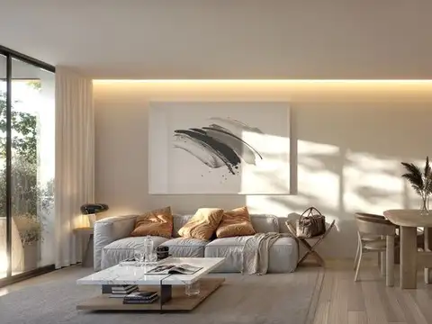 VENTA 3 AMB. EN DUPLEX CON TERRAZA. EMPRENDIMIENTO