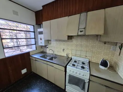 Casa en Venta 55 años