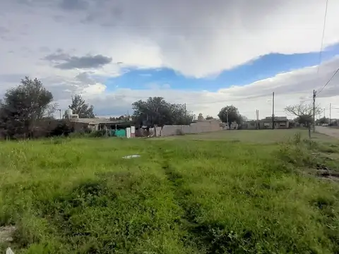 Terreno en Venta en Juarez Celman, USD 18.000