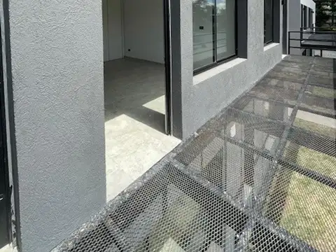 Departamento en Venta con 1 cochera