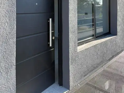 Departamento en Venta con 1 cochera