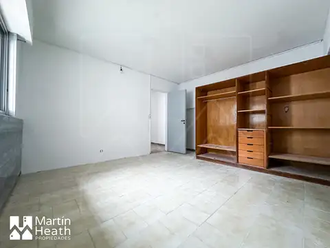 Depto Tipo Casa en Alquiler en Villa Urquiza, $ 1.000.000