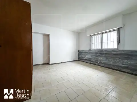 Depto Tipo Casa en Alquiler de 2 dormitorios
