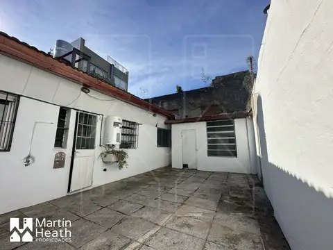 Depto Tipo Casa en Alquiler de 3 ambientes
