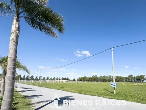 Barrio Las Praderas Lote en venta. Lote 20