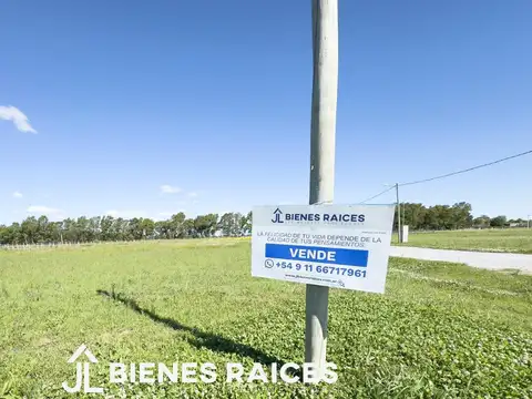 El Resero s/n Cardales - Campana