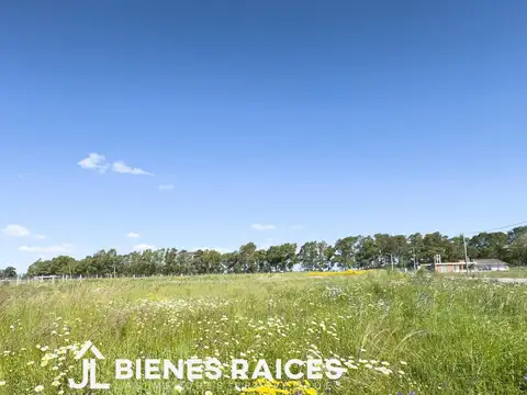 Barrio Las Praderas Lote en venta. Lote 20