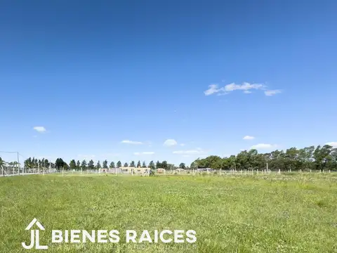 Terreno en Venta de 1565,0 m2