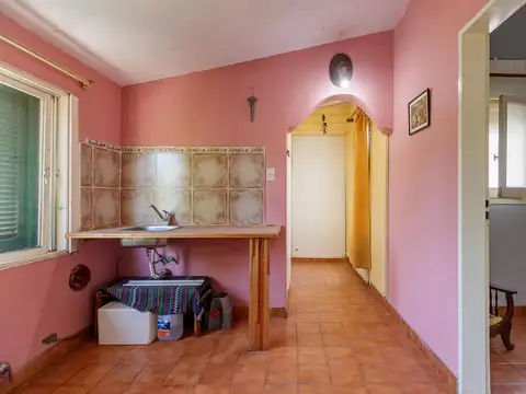 Casa en Venta 50 años