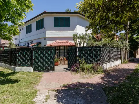Casa en Venta en Fisherton, Rosario