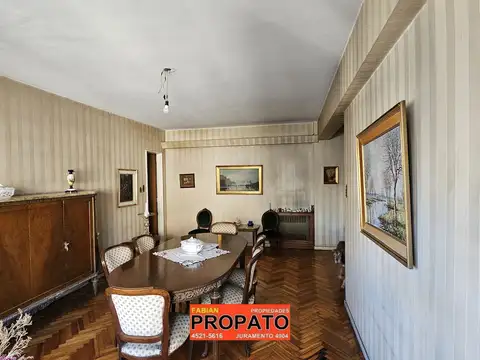 Departamento en Venta de 4 ambientes