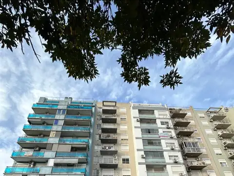 VENTA Dto 2 AMB CON BALCON AL CF APTO CREDITO HIPOTECARIO SOL DE MAÑANA