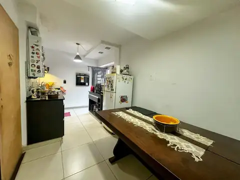 Departamento en Venta de 5 ambientes