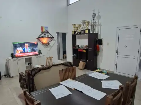 Casa en Venta en San Benito, USD 55.000