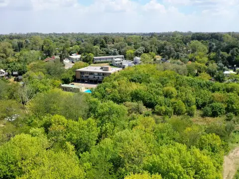 Terreno en Venta 64  mts Fondo