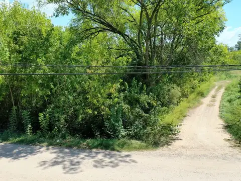 Terreno en Venta 35  mts Frente